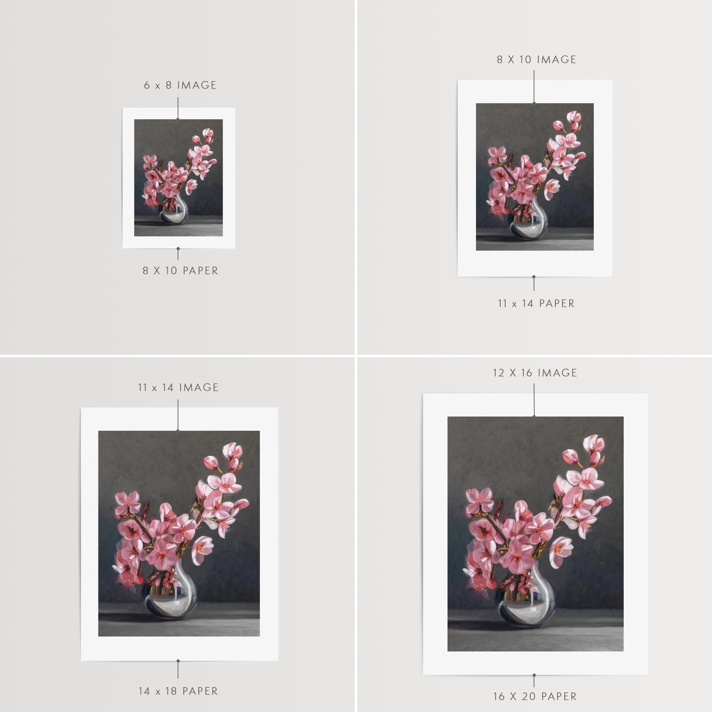 Cherry Blossoms