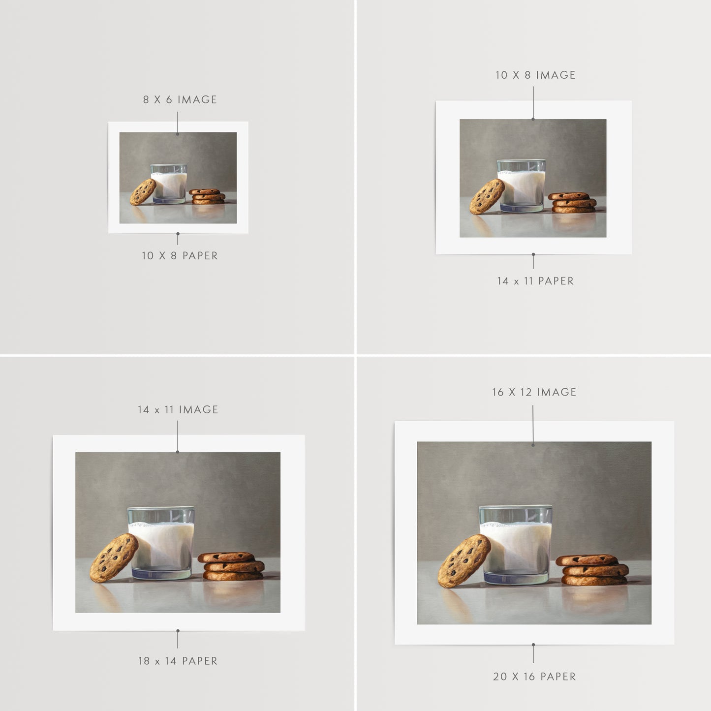 Milk & Cookies