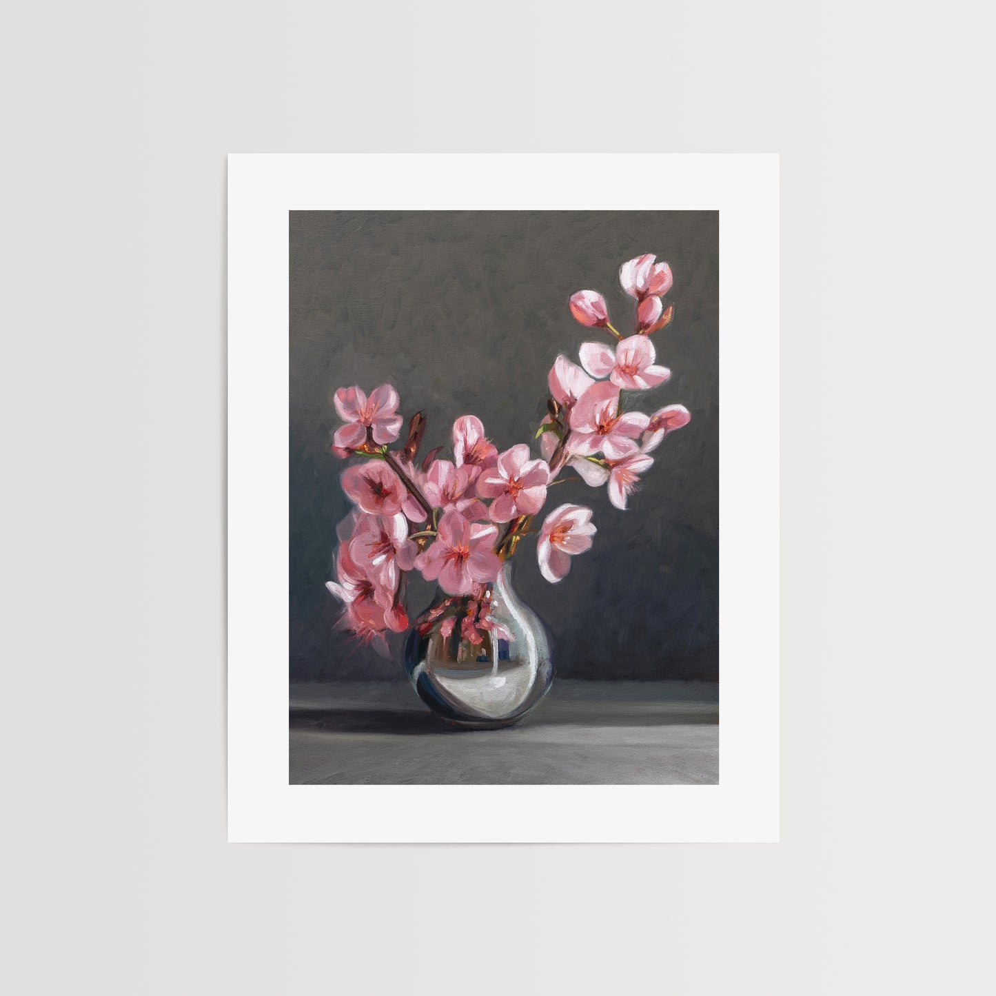 Cherry Blossoms