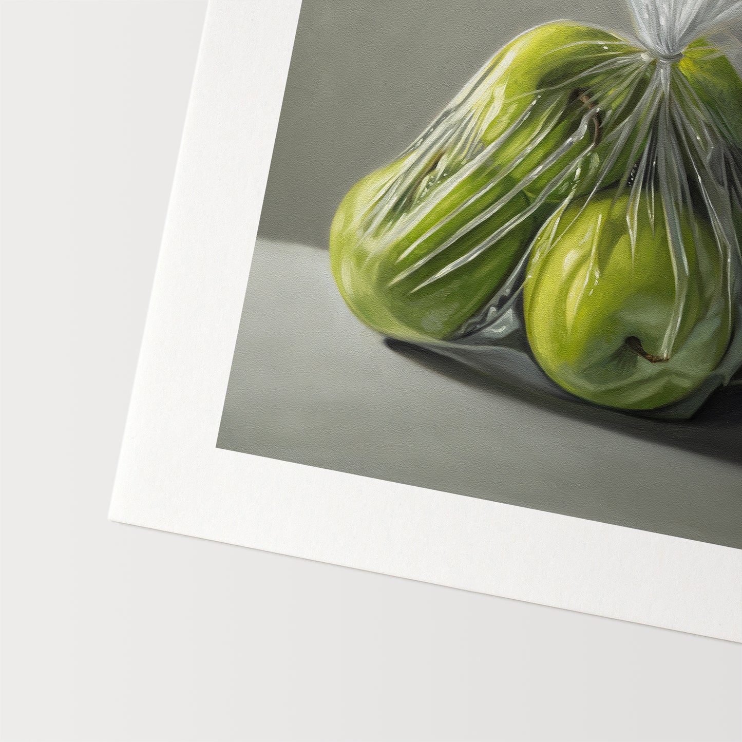 Granny Smith Apples