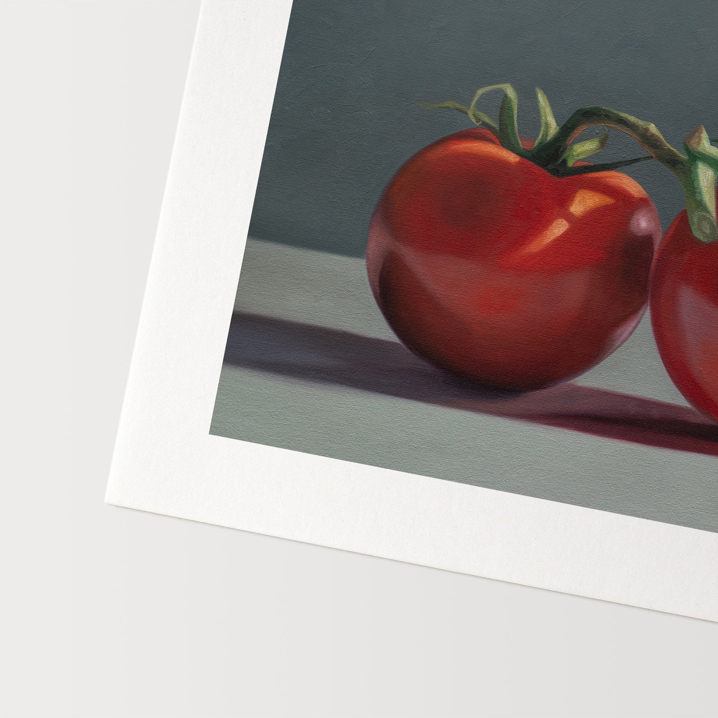 Tomato Pair