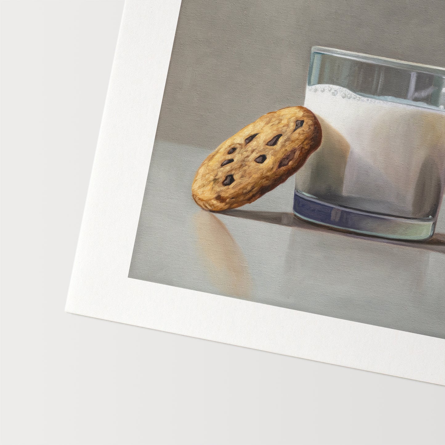 Milk & Cookies | Fine Art Print