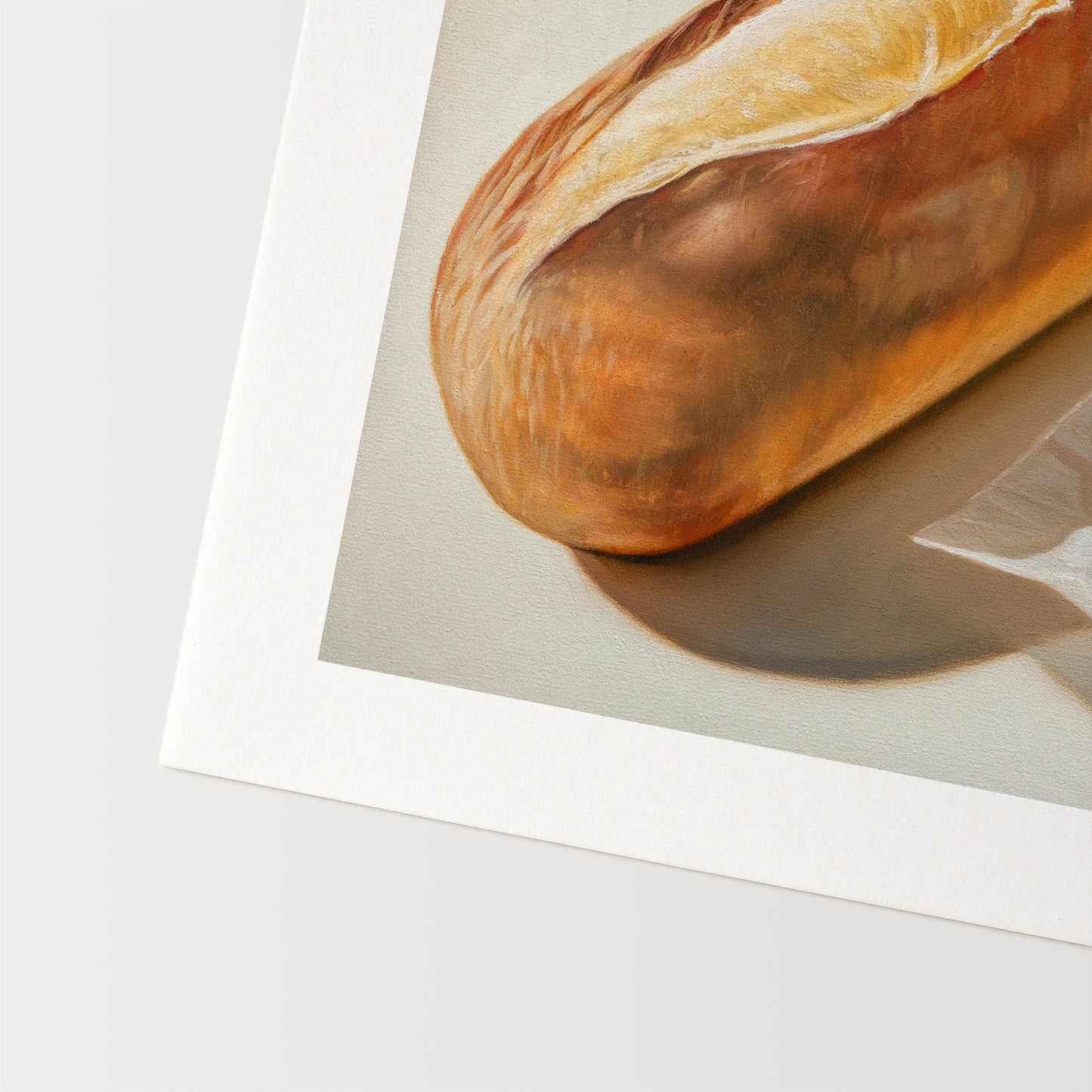Bread & Butter | Fine Art Print