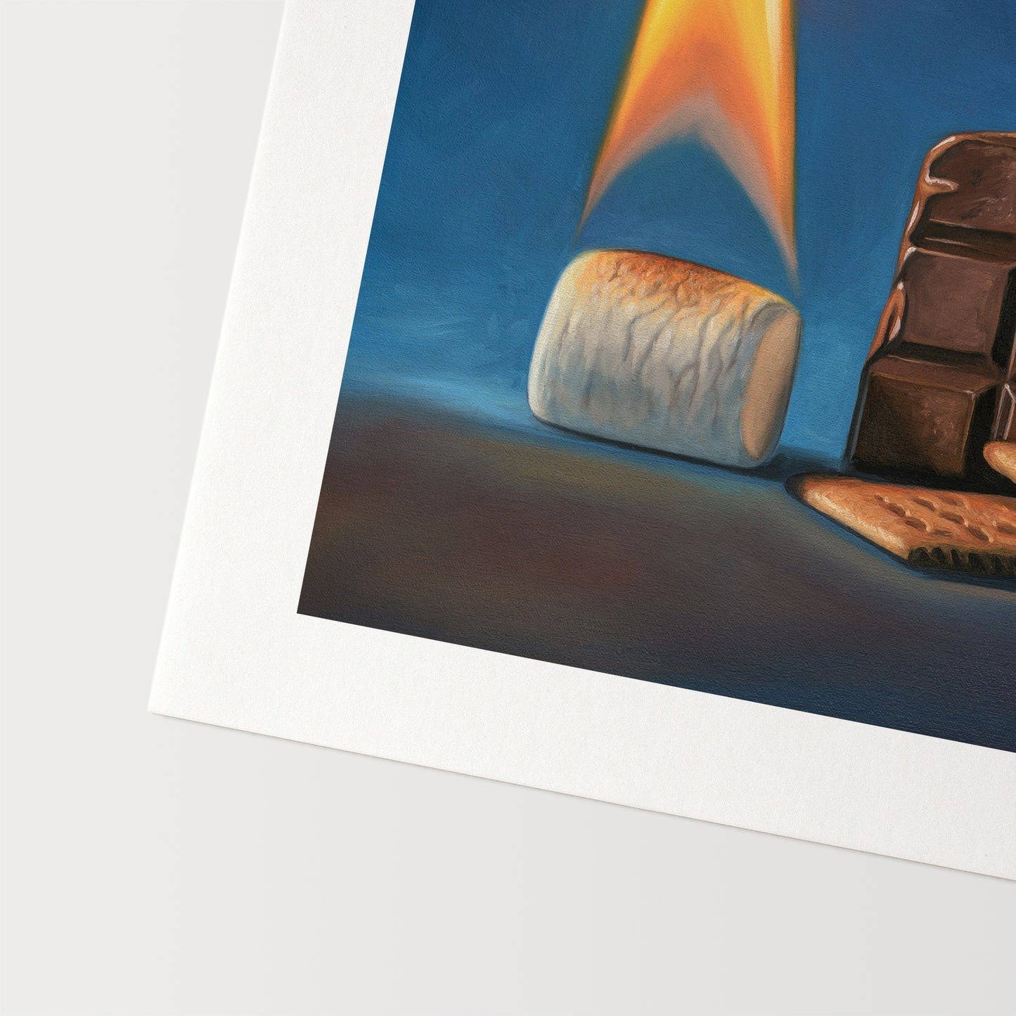 S'more