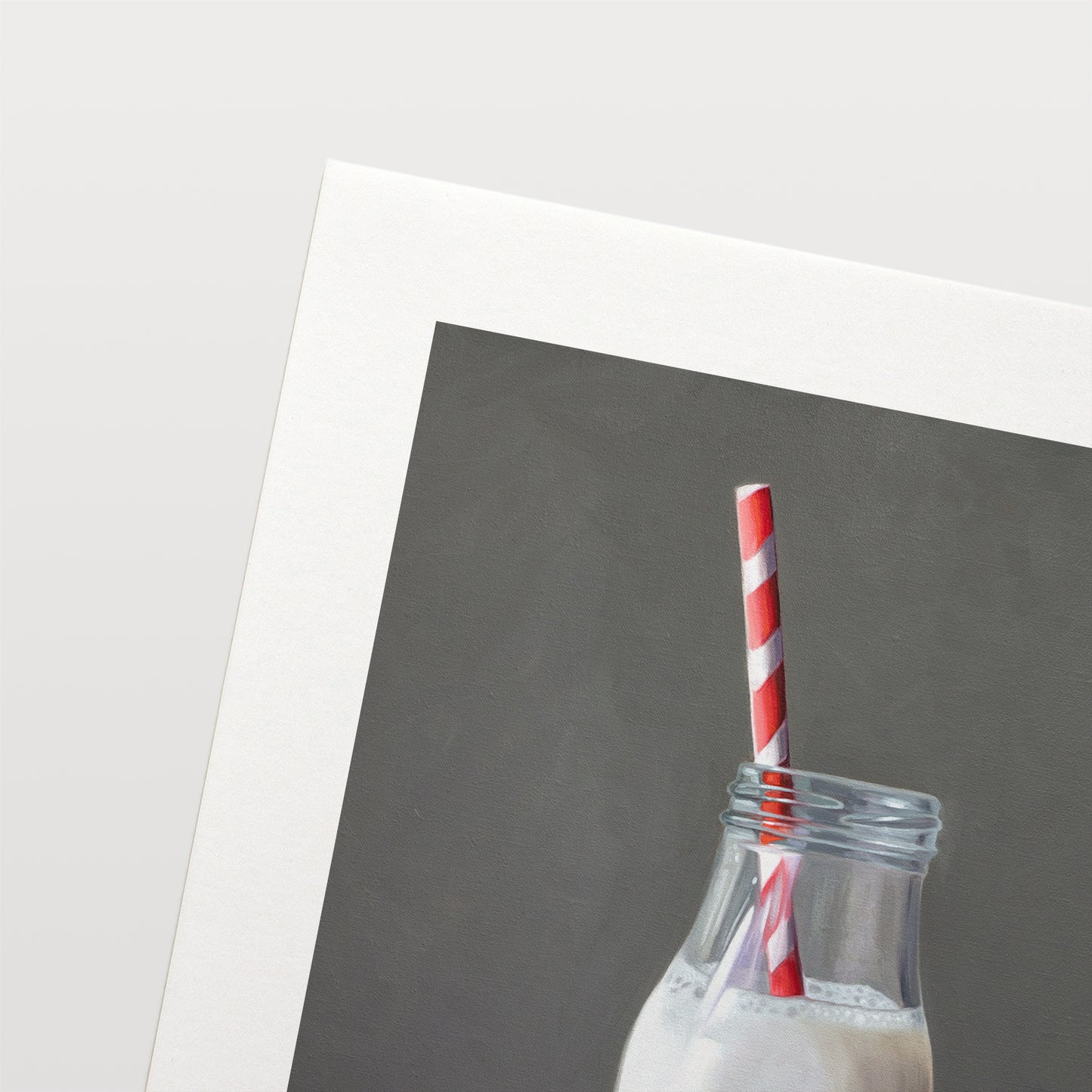 Milk and Cookie