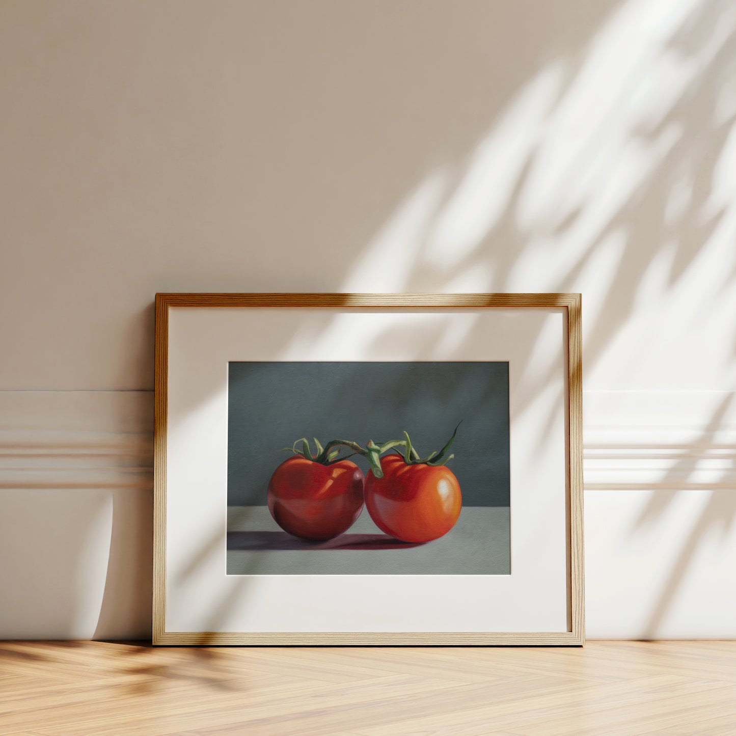Tomato Pair