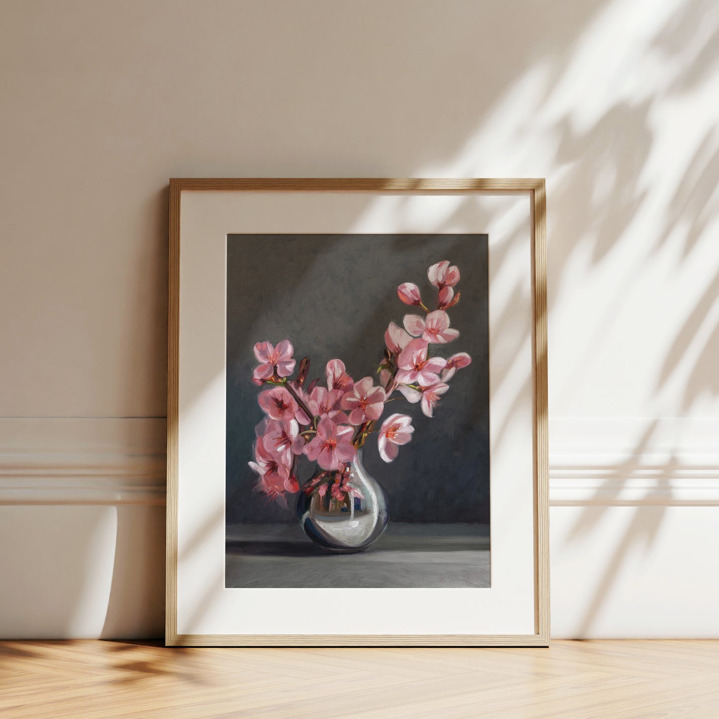 Cherry Blossoms