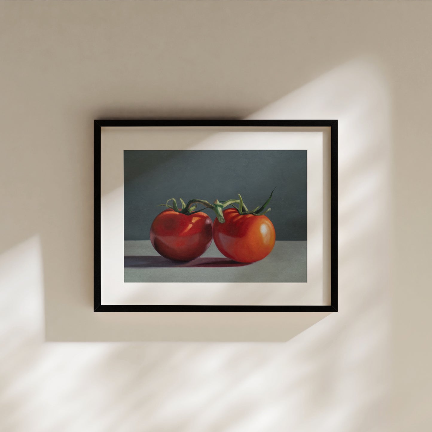 Tomato Pair