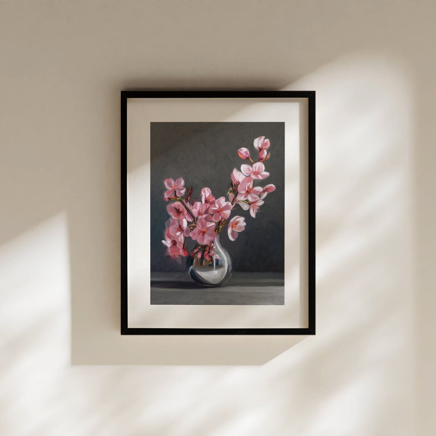 Cherry Blossoms