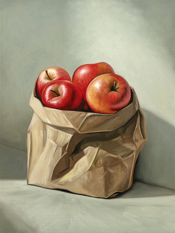 Bag of Apples