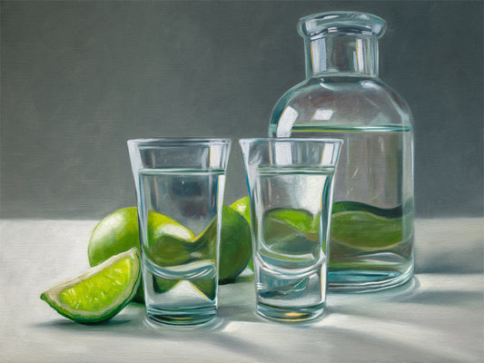 Tequila & Limes