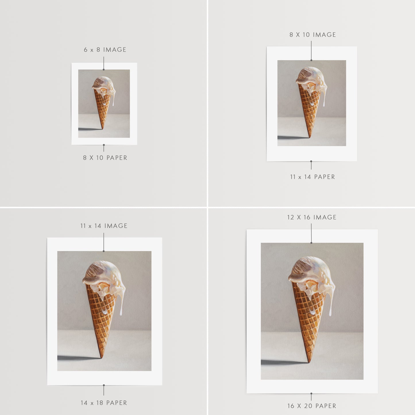 Ice Cream Cone