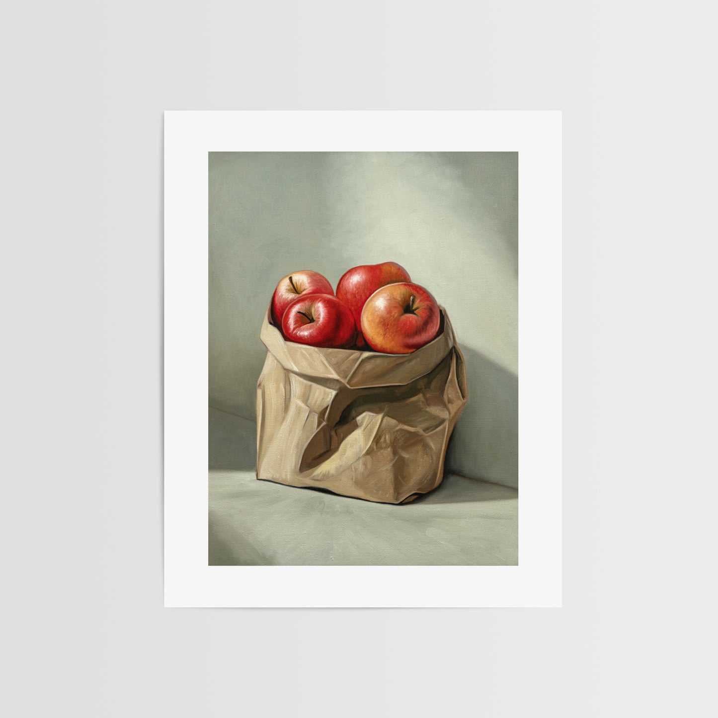 Bag of Apples