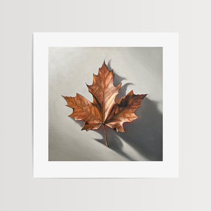 Maple Leaf