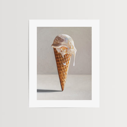 Ice Cream Cone