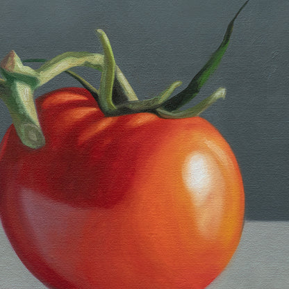 Tomato Pair