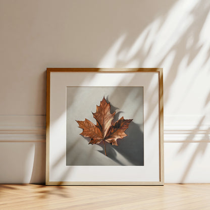 Maple Leaf