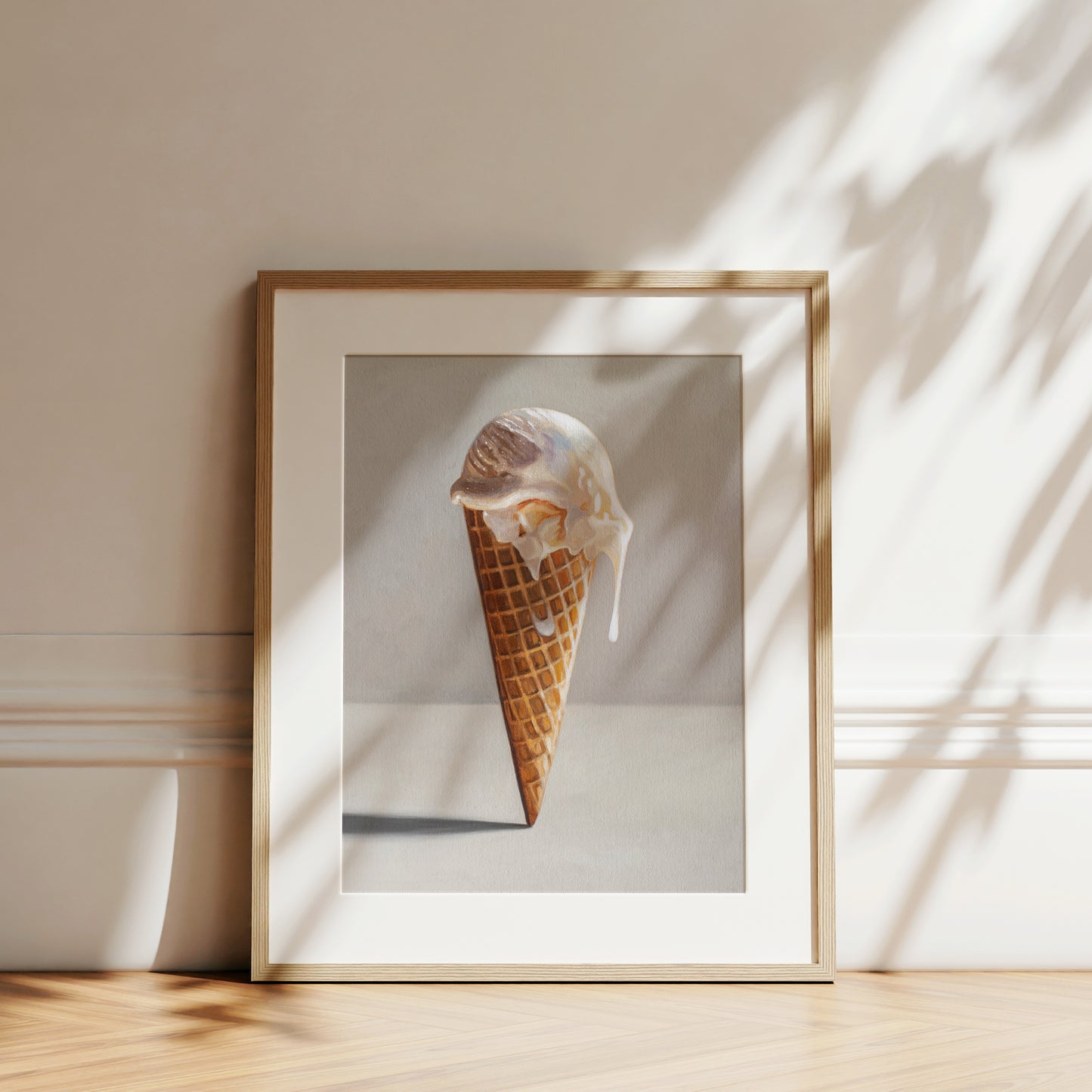 Ice Cream Cone