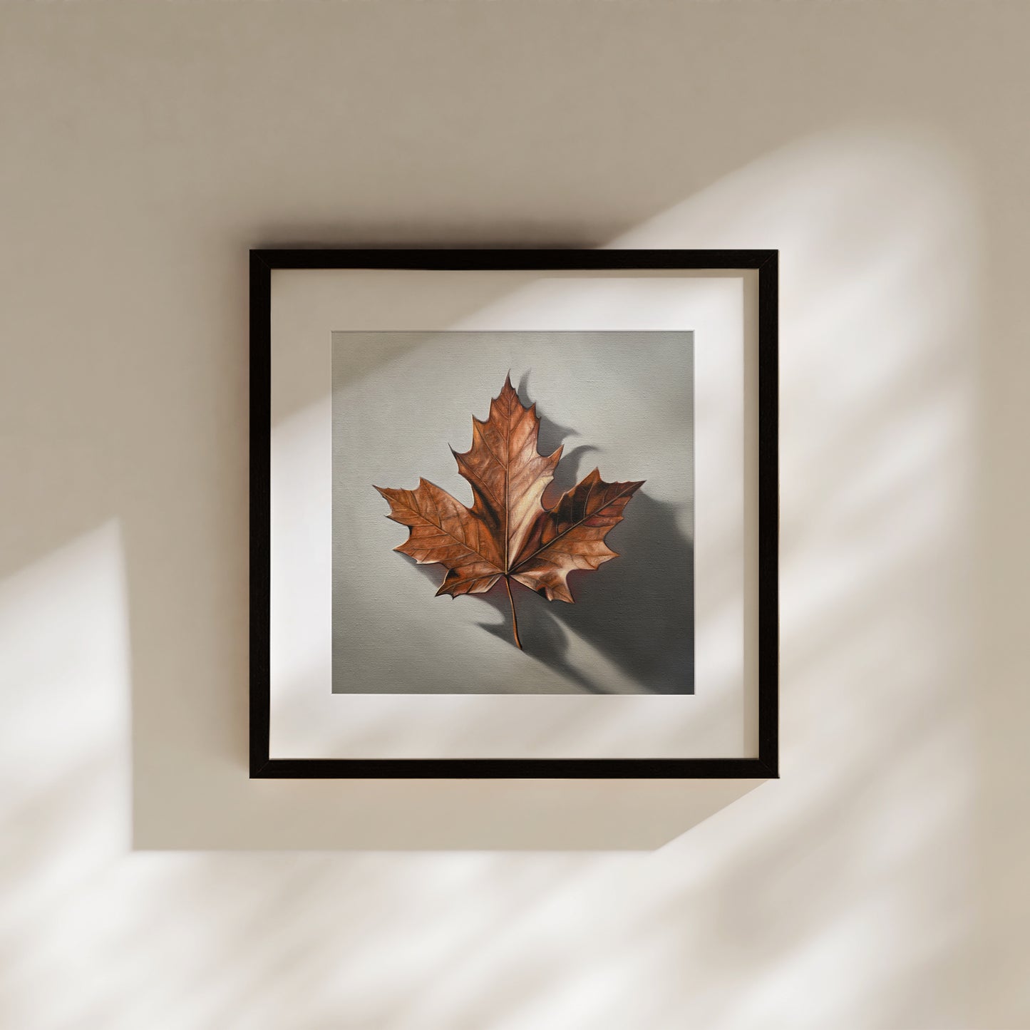 Maple Leaf