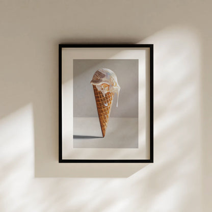 Ice Cream Cone