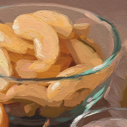 Apple Pie Ingredients • 14 x 11