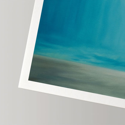 Dreaming of Giants, Whale and Child • Fine Art Print