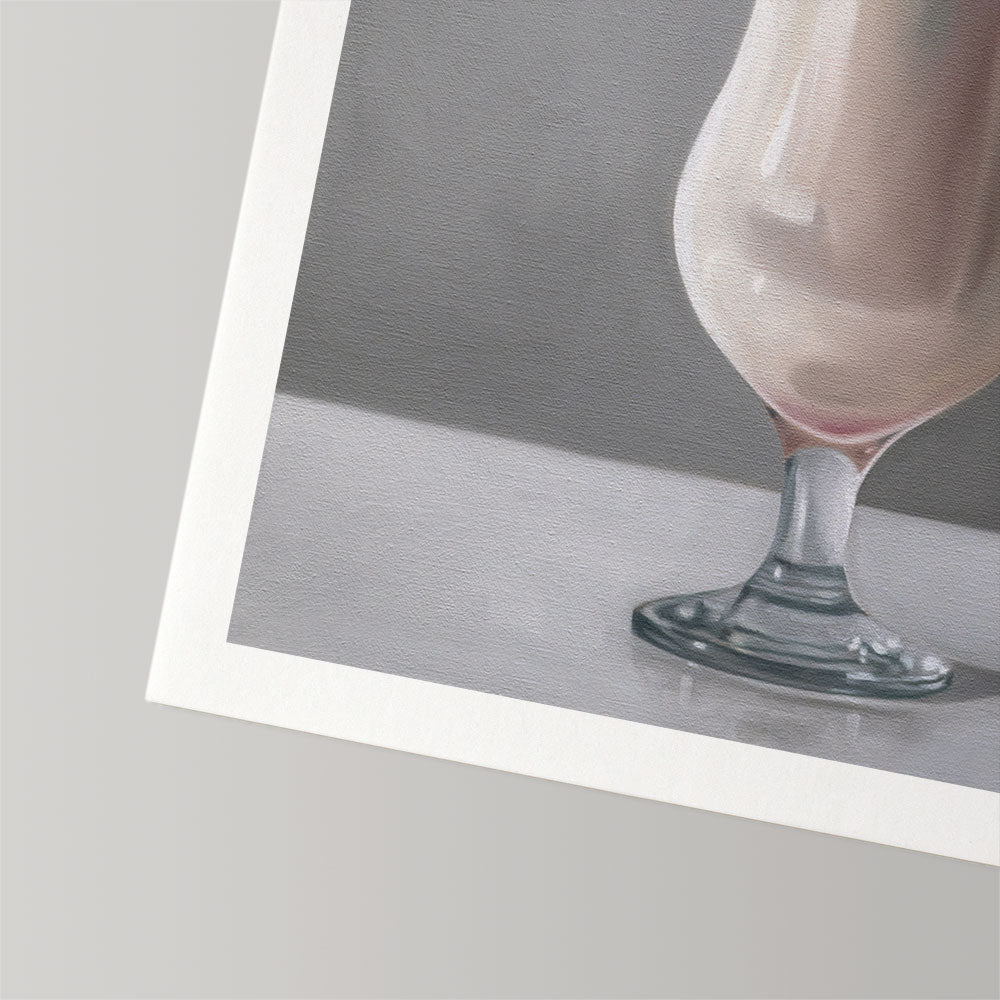 Piña Colada • Fine Art Print