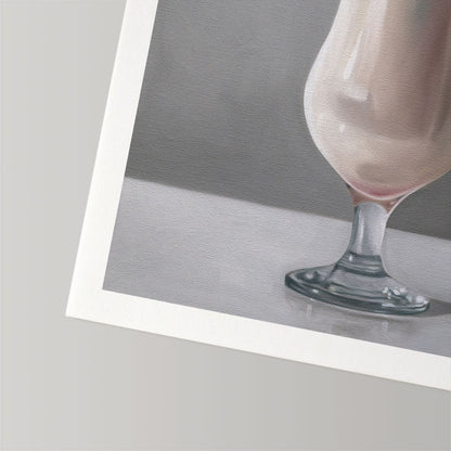 Piña Colada • Fine Art Print