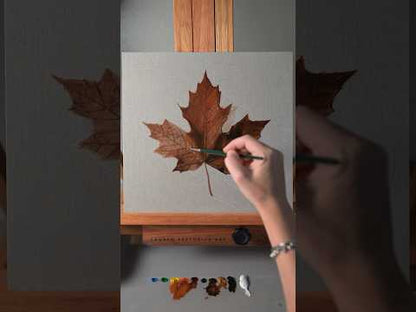 Maple Leaf