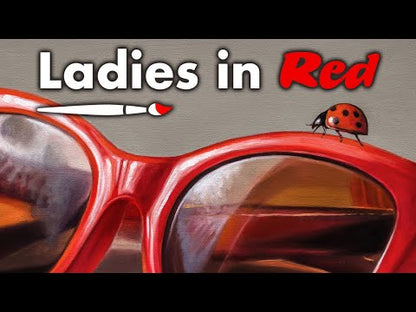 Red Ladies Trio